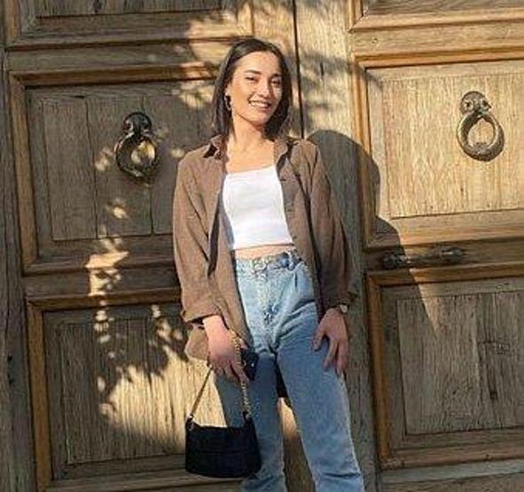 Aslıhan Çiçekin gizemli ölümü Ormanda bulundu, hastanede 2 isim verdi...