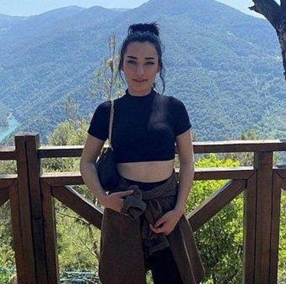 Aslıhan Çiçekin gizemli ölümü Ormanda bulundu, hastanede 2 isim verdi...