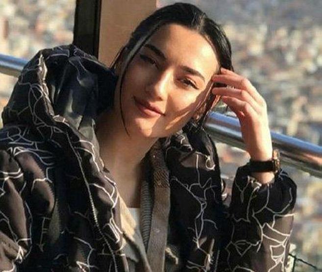 Aslıhan Çiçekin gizemli ölümü Ormanda bulundu, hastanede 2 isim verdi...