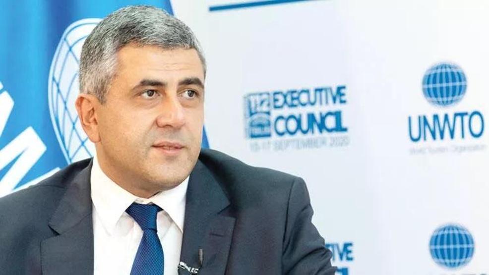 Birleşmiş Milletlerden İstanbul Havalimanına övgü