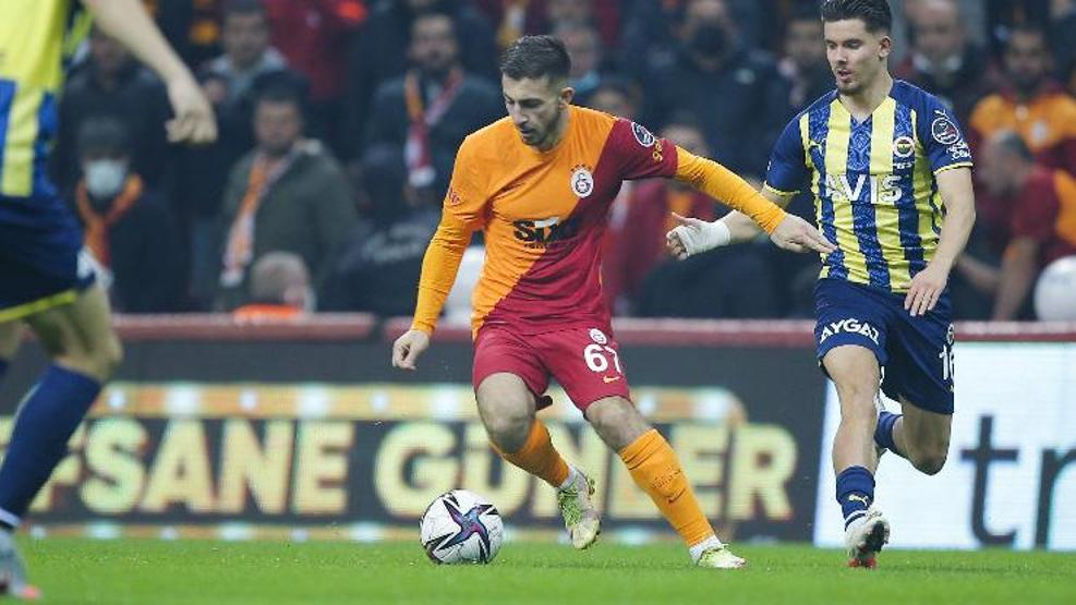 Halil Dervişoğlu Hull City ile anlaştı