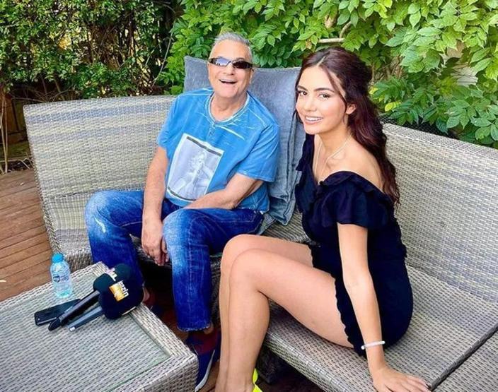 Ece Ronaydan Mehmet Ali Erbil’e olay yorum