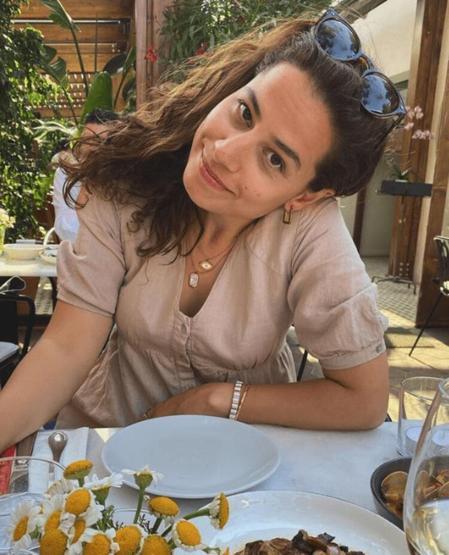 Aslı İnandıktan sosyal medya anneleri taklidi