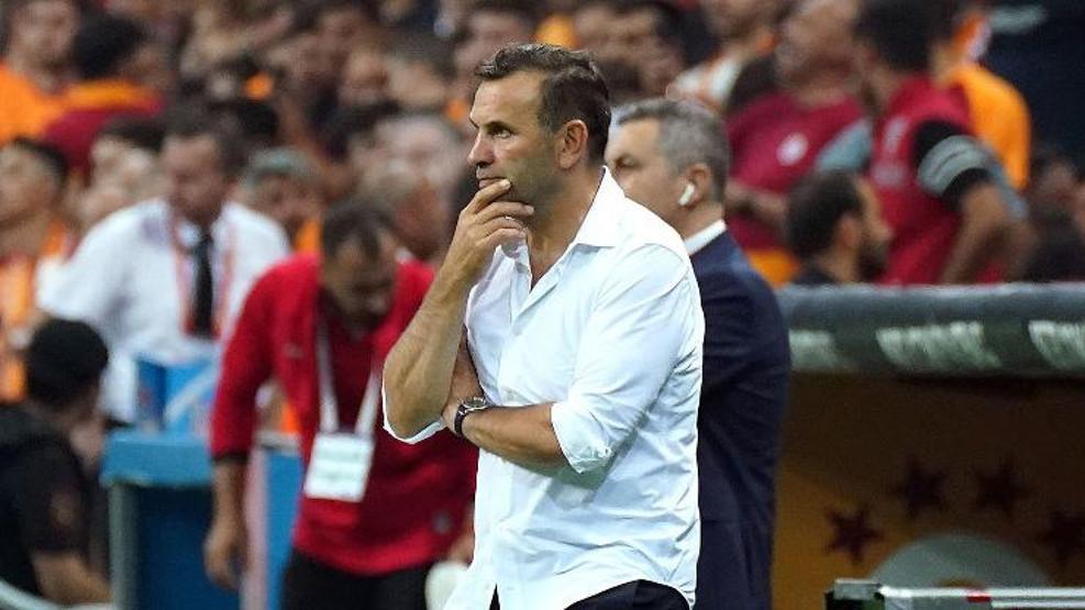 Galatasarayda gönderilecek isimler belli oldu