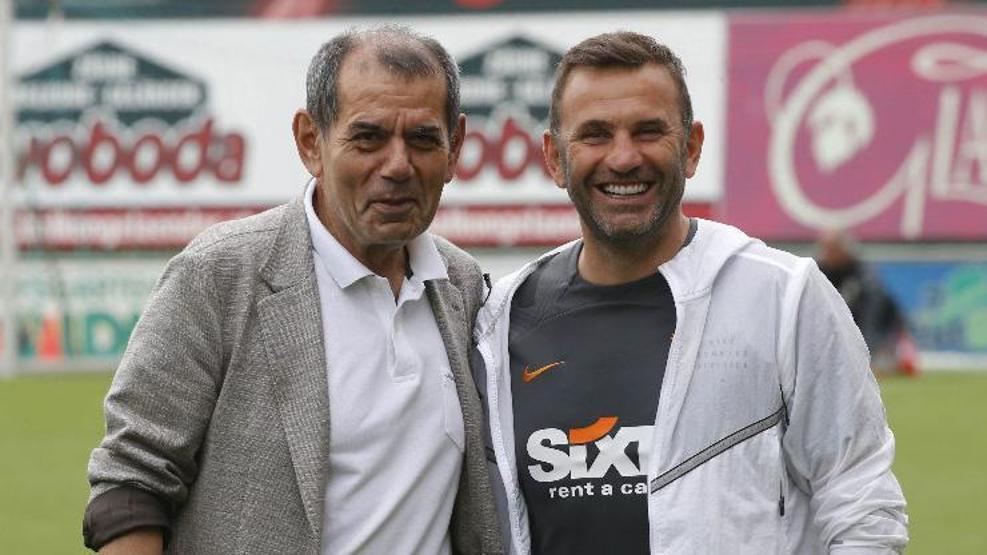 Galatasarayda gönderilecek isimler belli oldu