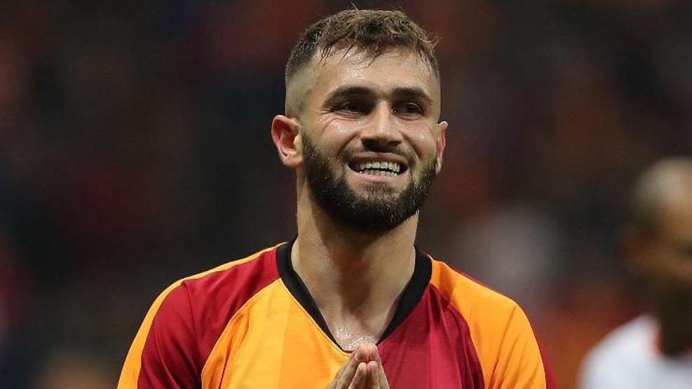 Galatasarayda gönderilecek isimler belli oldu