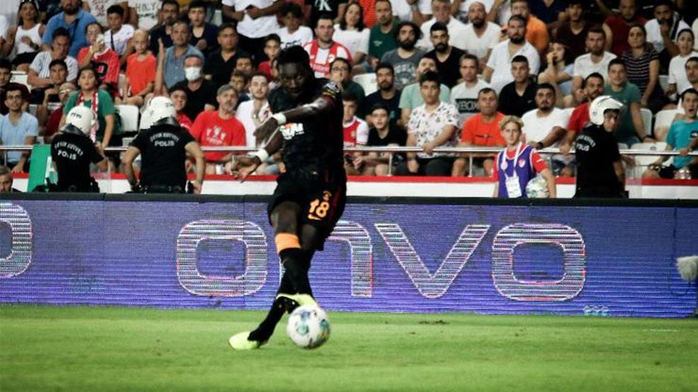 Galatasarayda gönderilecek isimler belli oldu