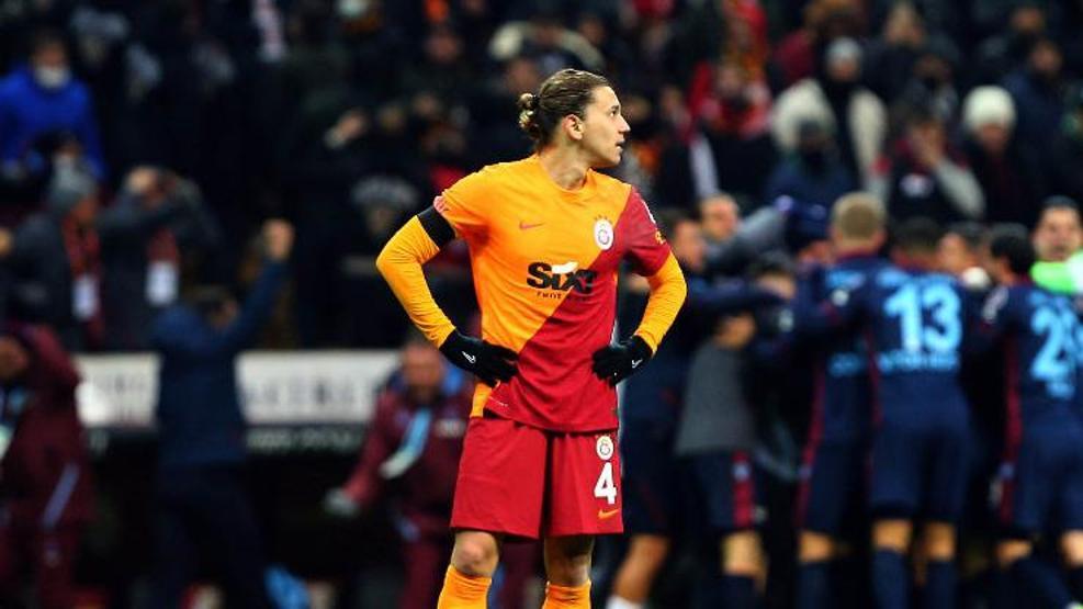Galatasarayda gönderilecek isimler belli oldu