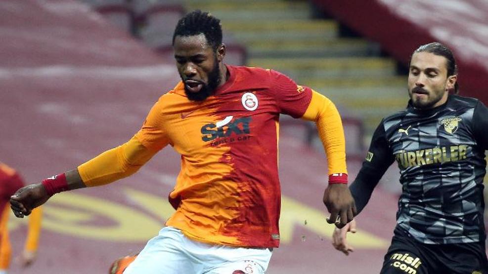 Galatasarayda gönderilecek isimler belli oldu