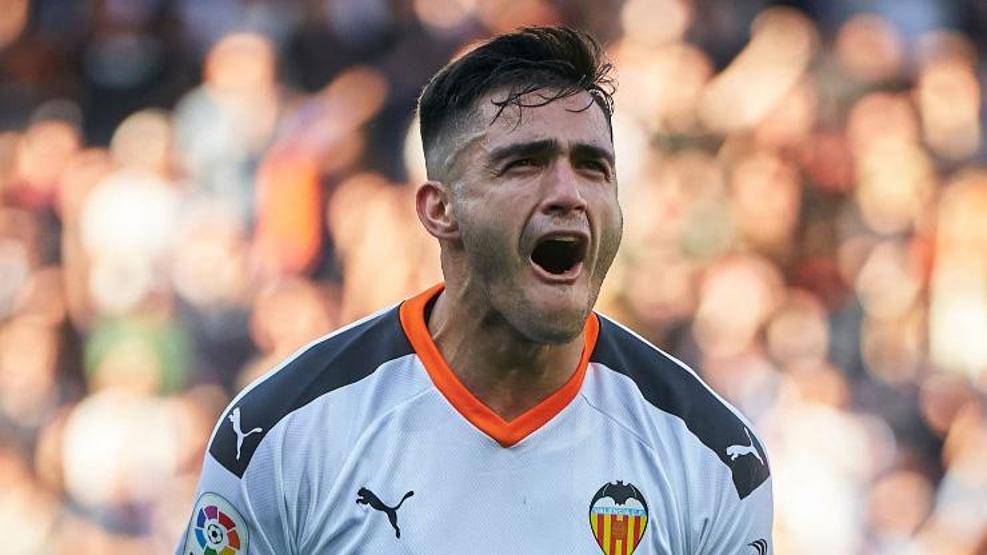 Fenerbahçeden Maxi Gomeze son teklif