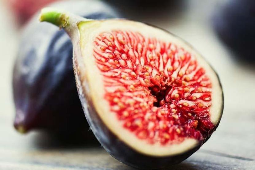 Günde 1 adet incir tüketmeniz için 6 önemli neden