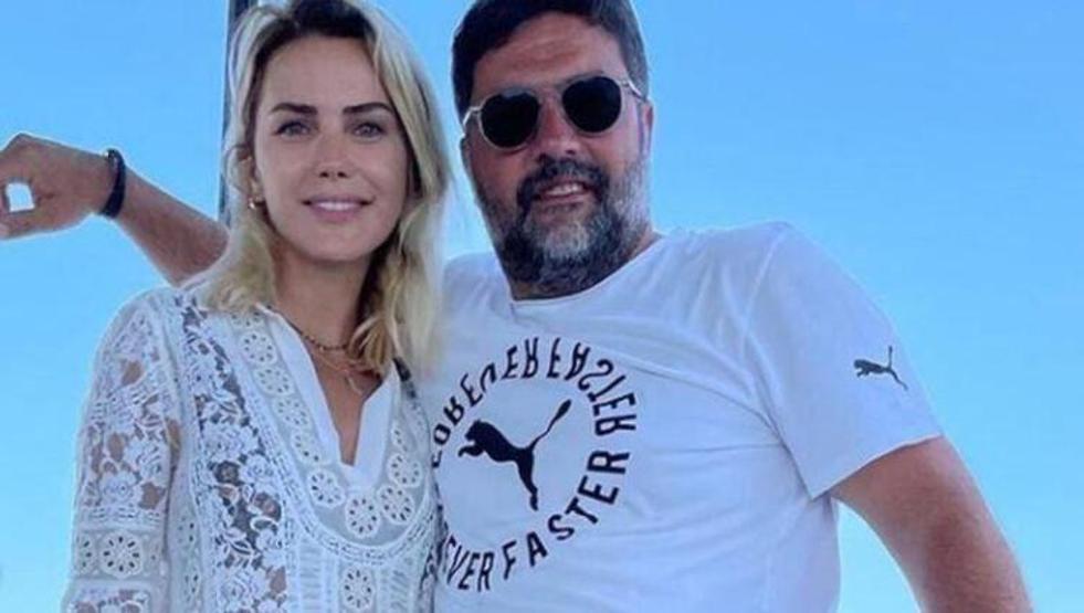 Ece Erken duruşma için adliyeye geldi Şafak Mahmutyazıcıoğlu’nun katilleri hakim karşısında