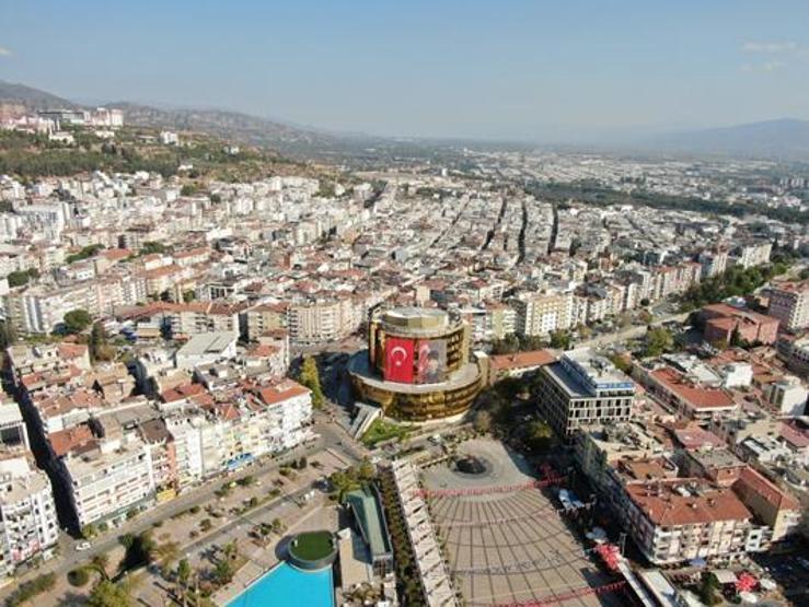 Aydın için korkutan deprem uyarısı: Binalar yıkılacak
