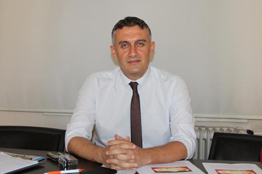 Aydın için korkutan deprem uyarısı: Binalar yıkılacak