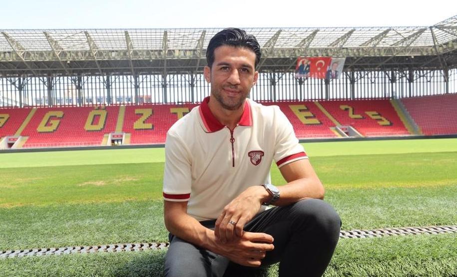 Trabzonsporda gelen ve gidenler