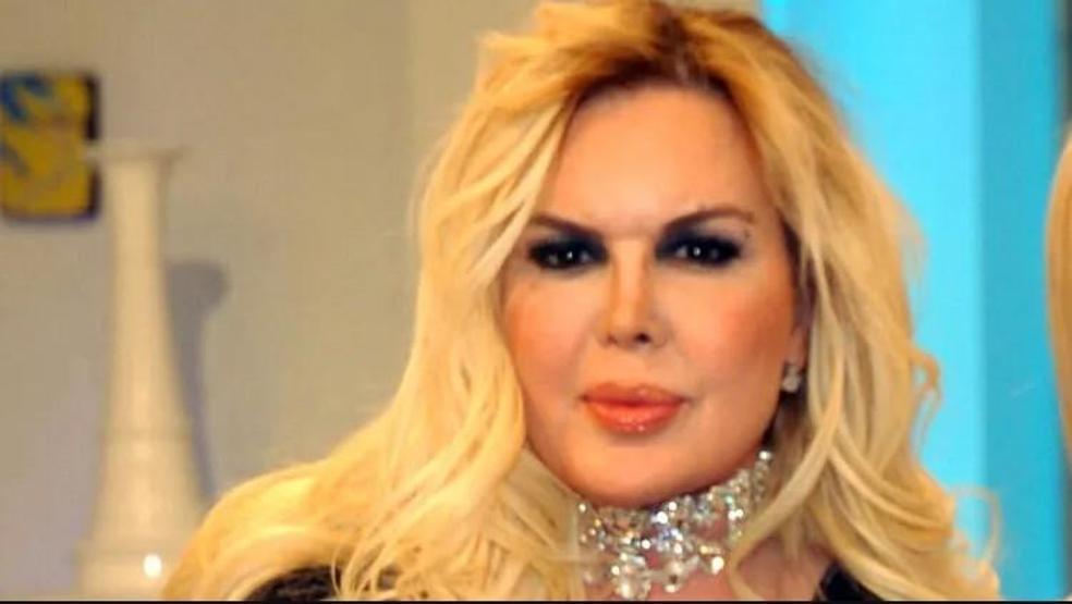 Harika Avcı hakkında çıkan “Öldü” haberlerine isyan etti