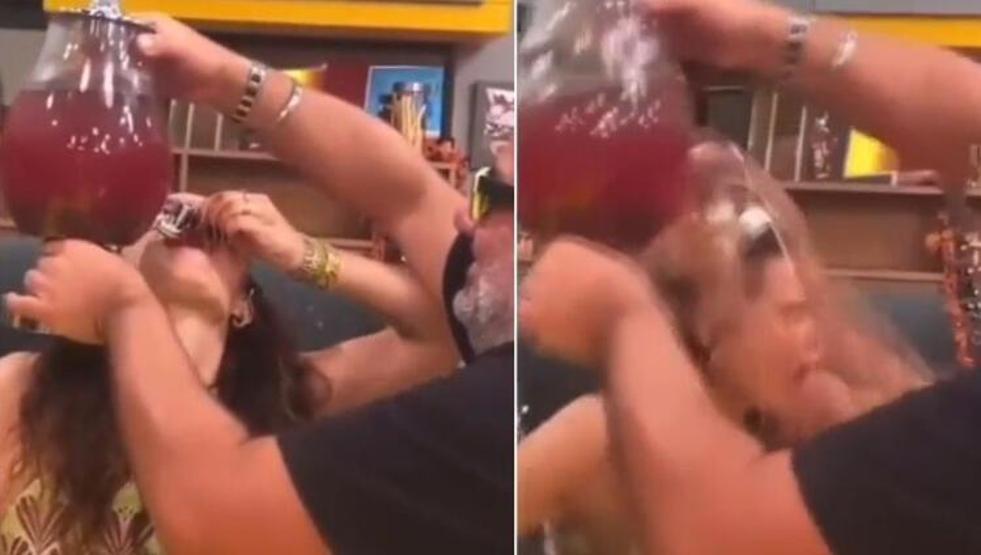 Aslı Bekiroğlunun yüzünde cam sebil patladı Son sağlık durumu nasıl