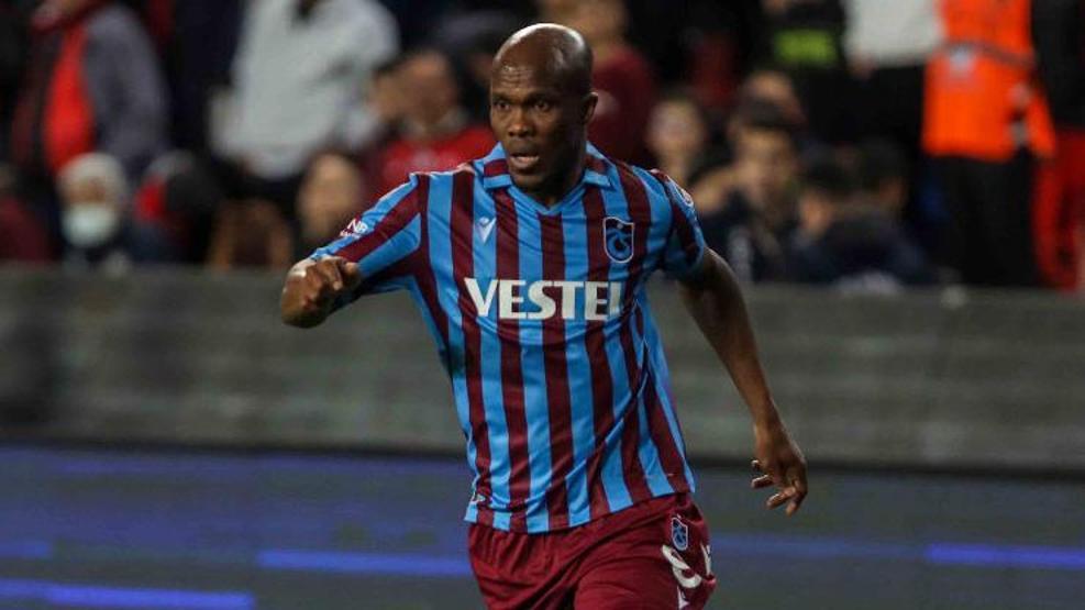 Galatasaraydan Nwakaeme ve Cengiz Ünder hamlesi