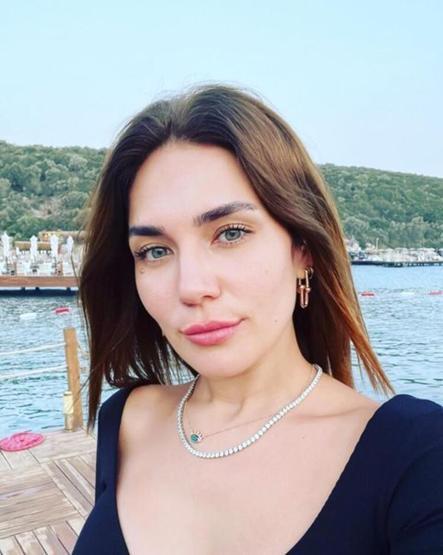 Buse Varol kazandığı üniversiteyi açıkladı