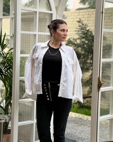 Buse Varol kazandığı üniversiteyi açıkladı