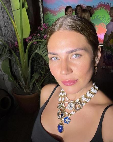 Buse Varol kazandığı üniversiteyi açıkladı