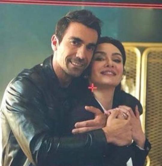 Birce Akalaydan İbrahim Çelikkol açıklaması