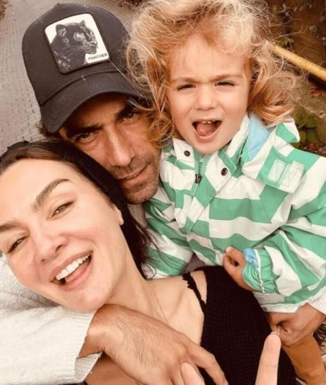 Birce Akalaydan İbrahim Çelikkol açıklaması