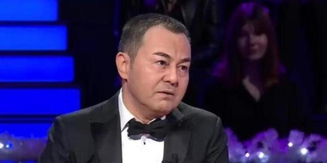 Serdar Ortaç: Beni oynayan aktör Japona benzesin