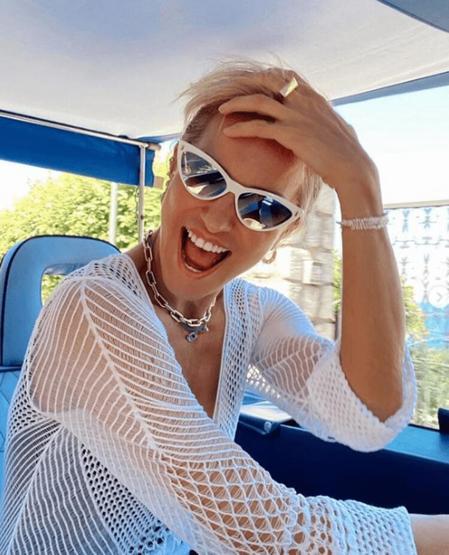 Burcu Esmersoy nikah masasına oturmaya hazırlanıyor