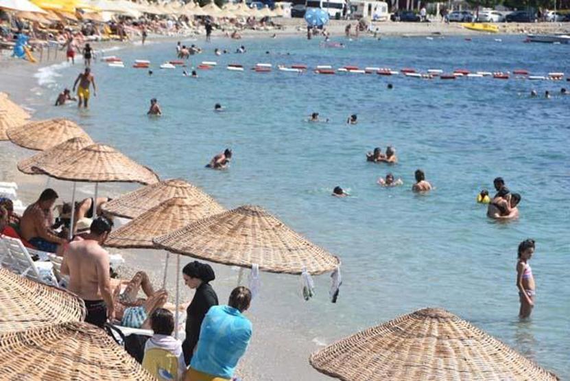 Schengen krizi yurt dışı turlarını vurdu
