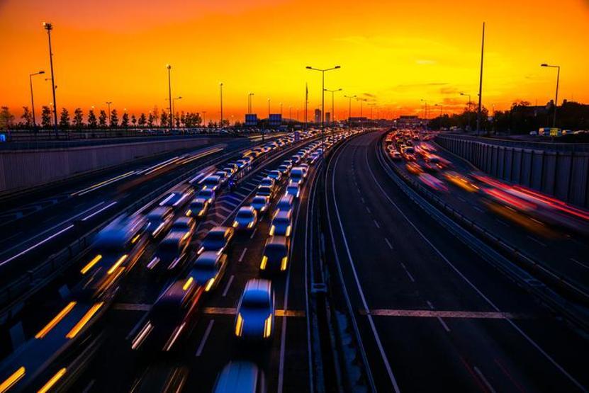 Trafikte yeni dönem Bunu yapmayan yola çıkamayacak....