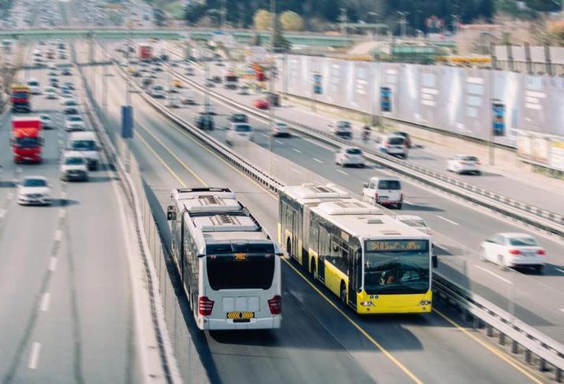 Trafikte yeni dönem Bunu yapmayan yola çıkamayacak....