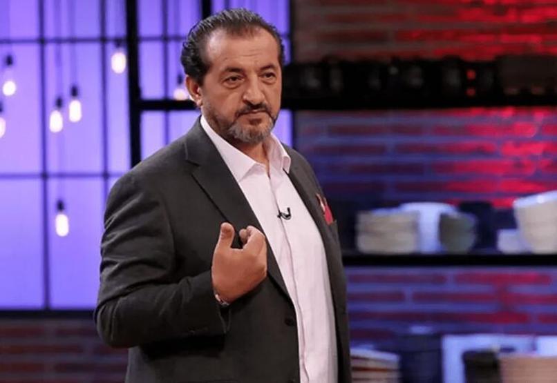 Mehmet Yalçınkayanın yıllar önceki görüntüleri gündeme geldi