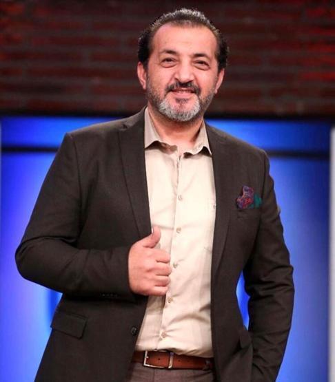 Mehmet Yalçınkayanın yıllar önceki görüntüleri gündeme geldi