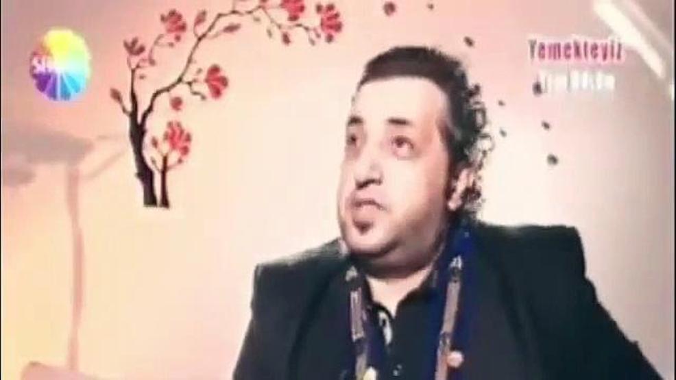 Mehmet Yalçınkayanın yıllar önceki görüntüleri gündeme geldi