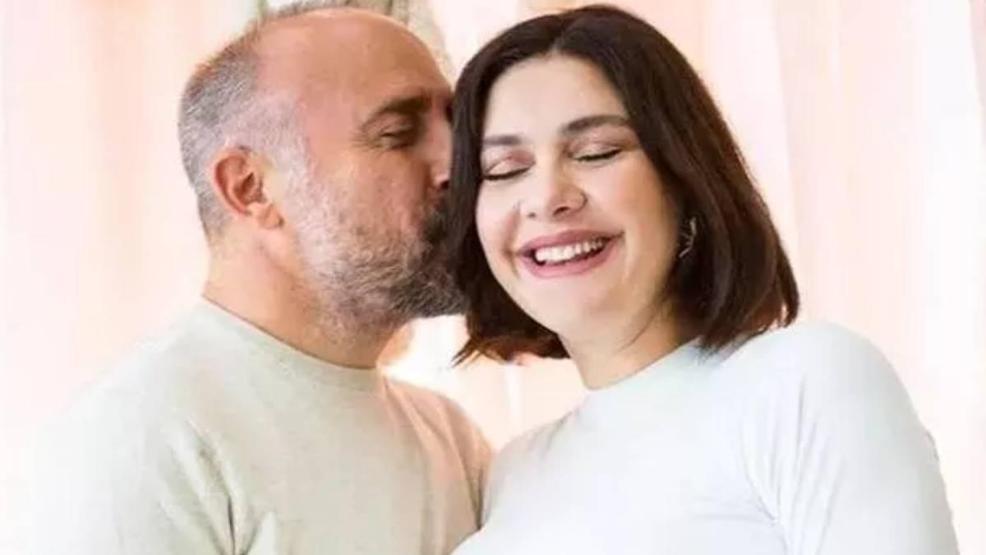 Bergüzar Korelin imajına beğeni yağdı