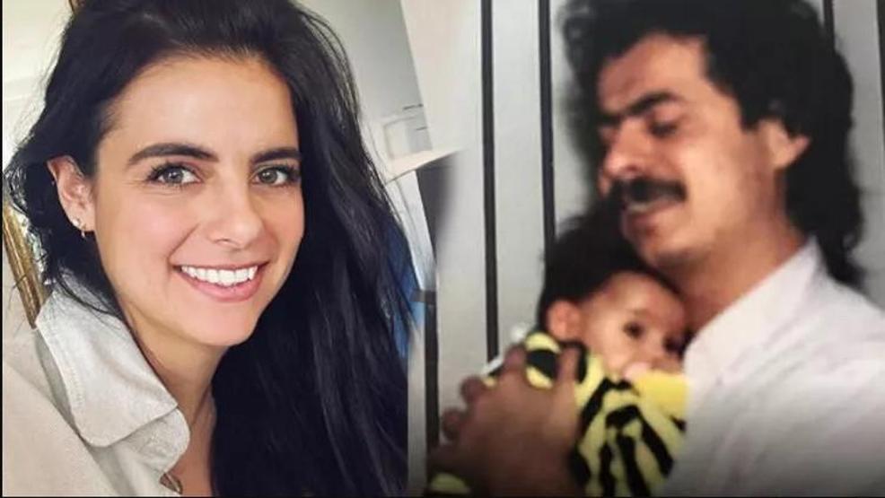 Şarkıcı Atiye ablası olduğunu yıllar sonra öğrendi