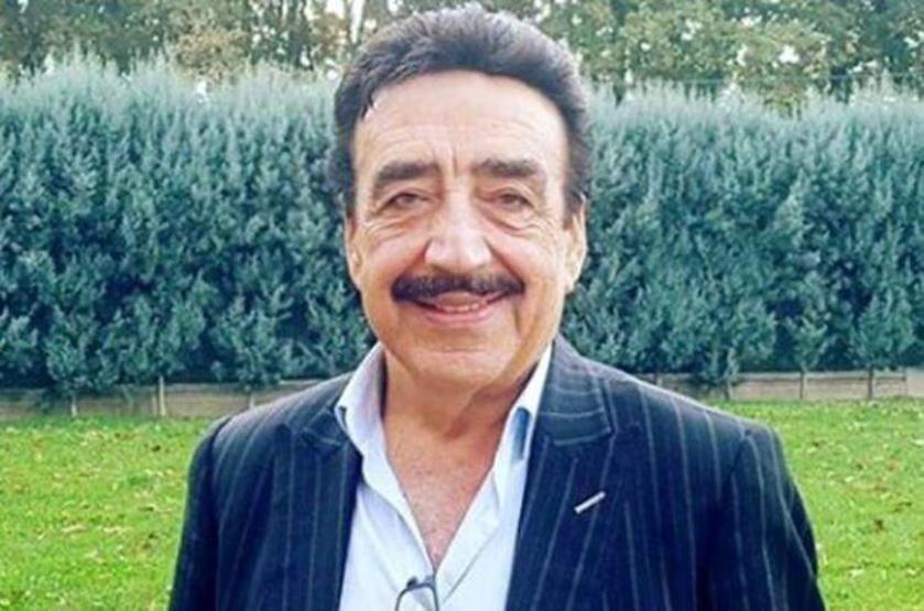 Hakkı Buluttan 60. evlilik yıldönümünü paylaşımı