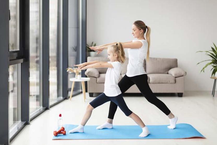 Çocukları neden spora teşvik etmeliyiz