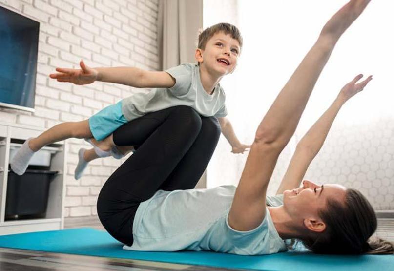 Çocukları neden spora teşvik etmeliyiz