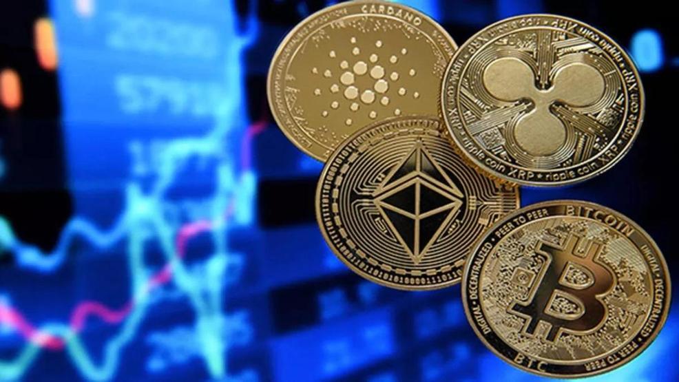 Kripto paralar sert düştü: Piyasalarda felaket senaryosu