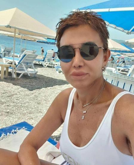 Serap Paköz merak edilenleri anlattı