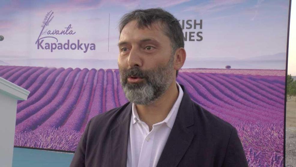 Dünyanın en büyüğü olacak Kapadokya’da açılıyor