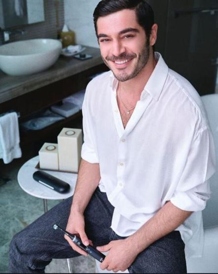 Şahmaran dizi çekimlerinde kriz