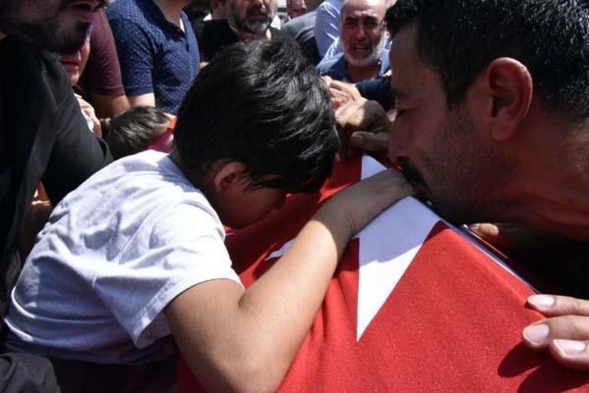 Gaziantepte 15 kişinin öldüğü kazada otobüs şoförünün ifadesi ortaya çıktı