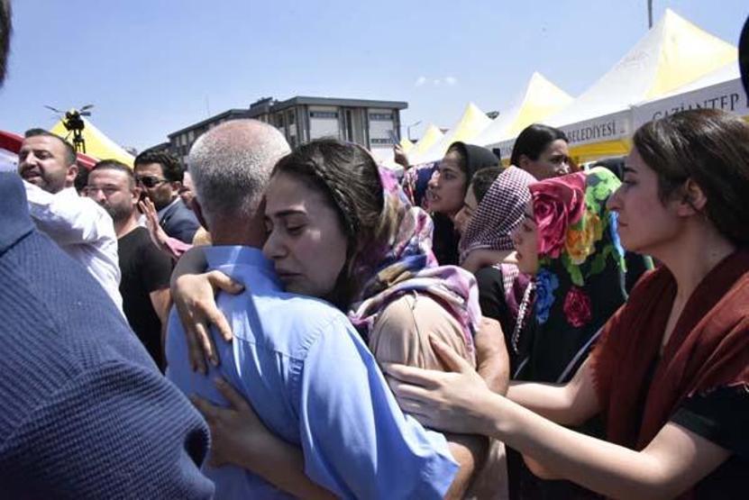 Gaziantepte 15 kişinin öldüğü kazada otobüs şoförünün ifadesi ortaya çıktı