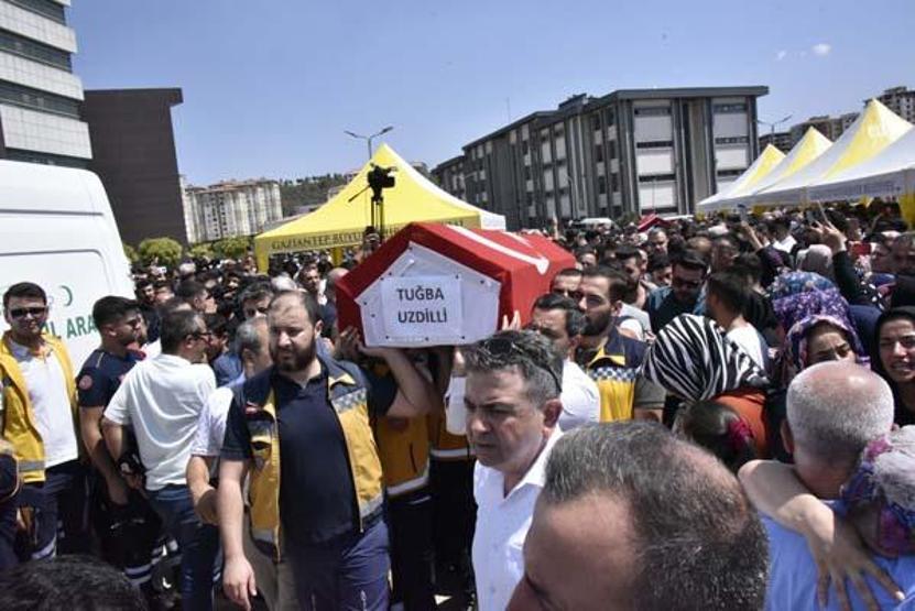Gaziantepte 15 kişinin öldüğü kazada otobüs şoförünün ifadesi ortaya çıktı