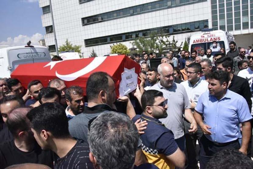 Gaziantepte 15 kişinin öldüğü kazada otobüs şoförünün ifadesi ortaya çıktı