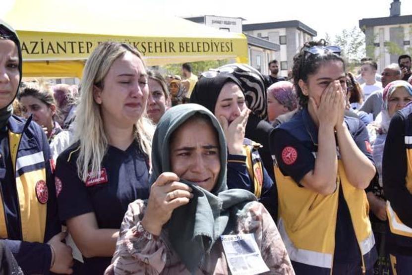 Gaziantepte 15 kişinin öldüğü kazada otobüs şoförünün ifadesi ortaya çıktı