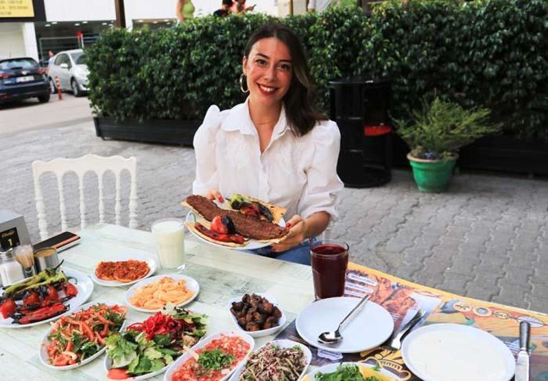 Diyette kebap yenir mi Kebap kilo yapar mı Diyetisyenden ezber bozan kebap açıklaması